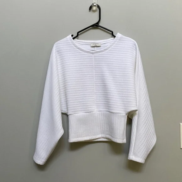 ❗️SOLD❗️ Babaton Hal Sweater Size XS - Picture 5 of 11